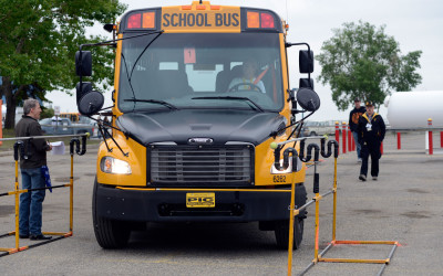 35th Annual SOUTHLAND Roadeo