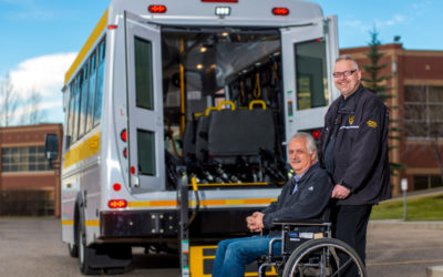 Specialized Transportation - SOUTHLAND